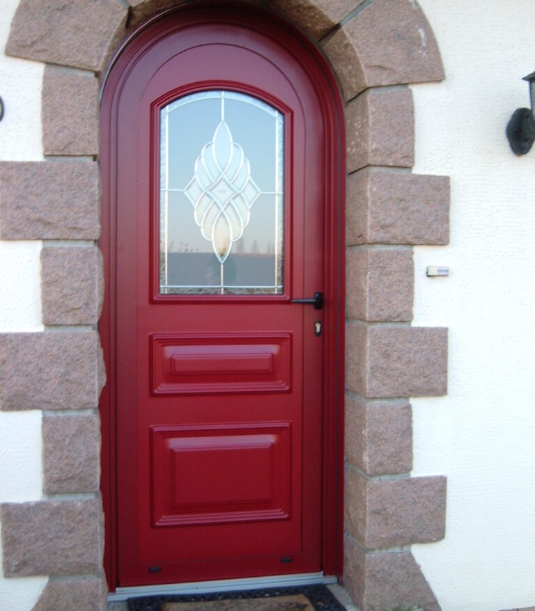 PORTE