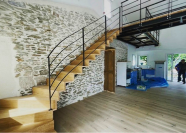 ESCALIER (36) ESCALIER (36)