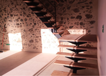 ESCALIER (40) ESCALIER (40)