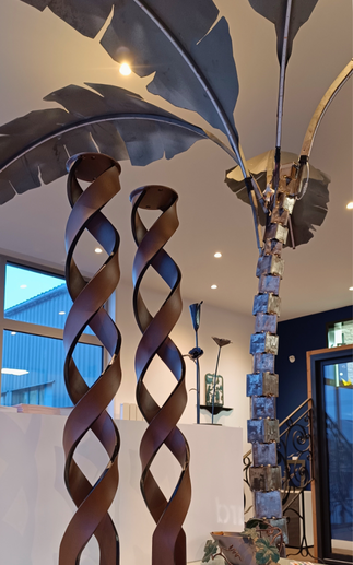 Object déco Showroom- Gabard