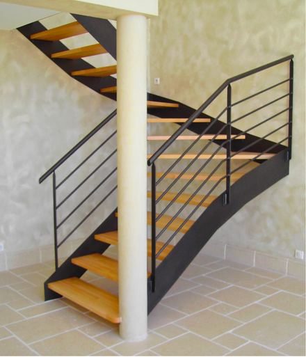 ESCALIER (60)