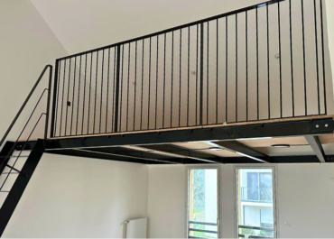 Mezzanine – Gabard (2)