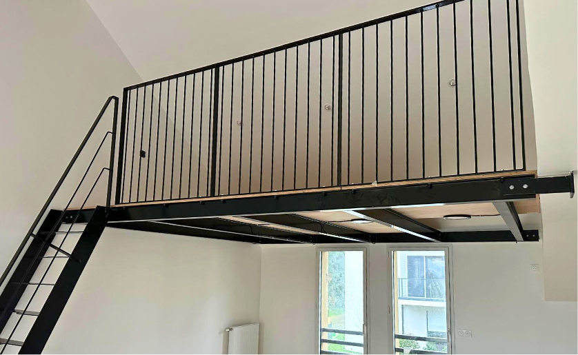 Mezzanine - Gabard (2)