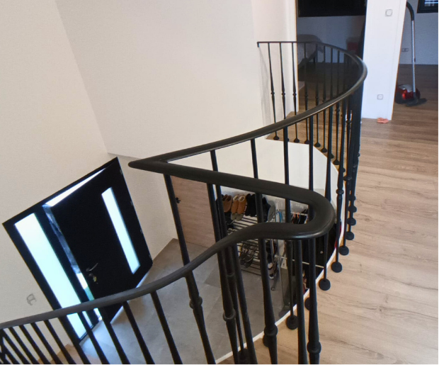 Garde-corps sur mesure - GABARD 2