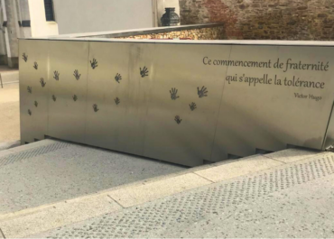 Ferronnerie & Gravure - Gabard (1) Ferronnerie & Gravure – Gabard (1)