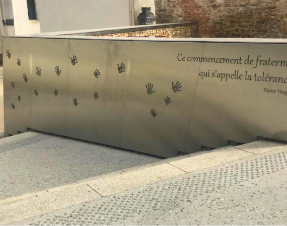 Ferronnerie & Gravure